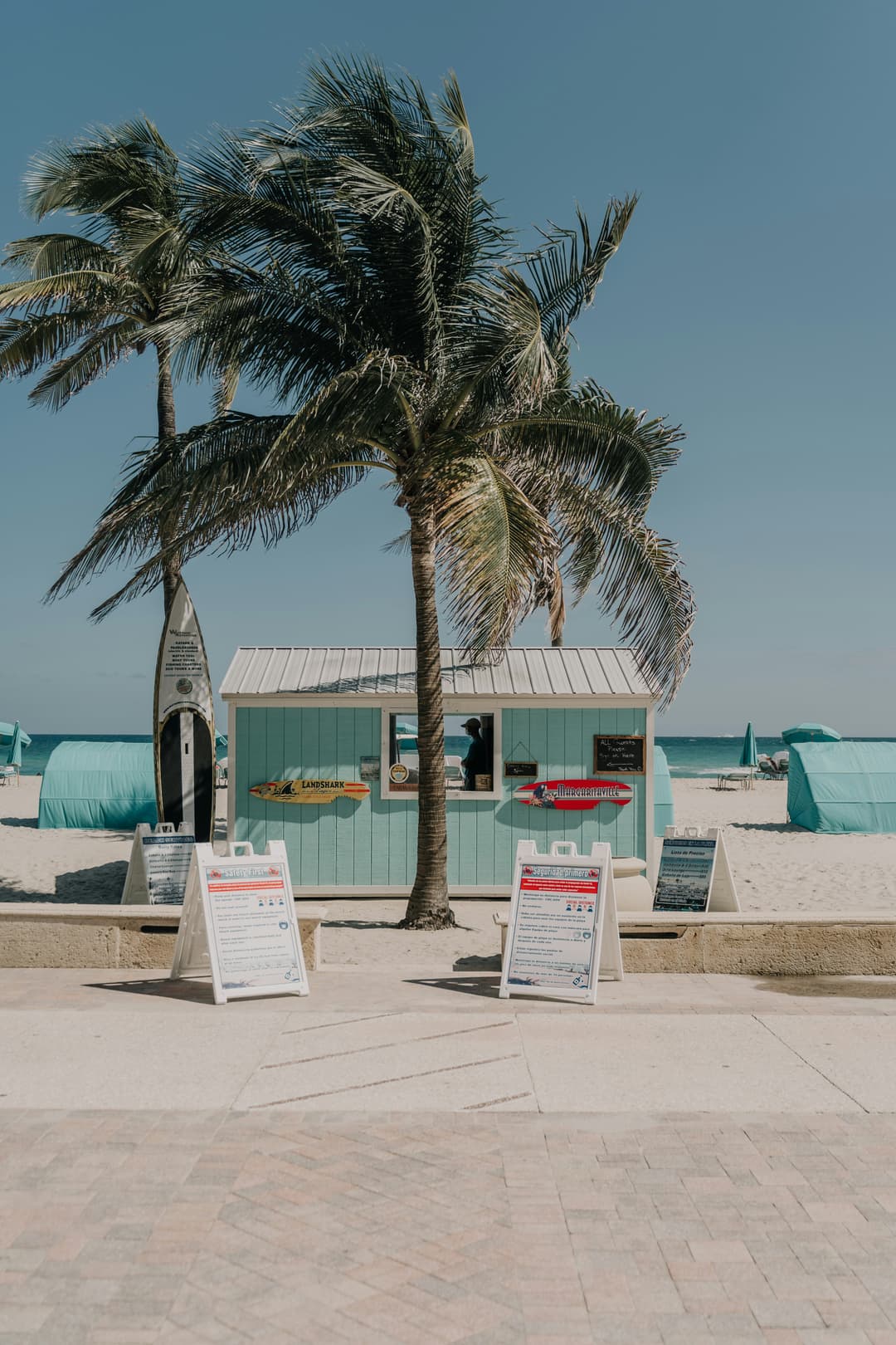 Beach Vibe