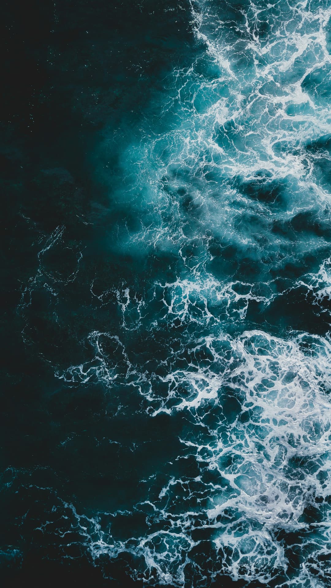 Wave Walk